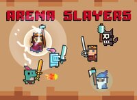 Arena Slayers screenshot, image №3746780 - RAWG