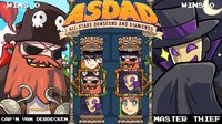 ASDAD: All-Stars Dungeons and Diamonds screenshot, image №195834 - RAWG