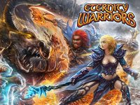 Eternity Warriors screenshot, image №907216 - RAWG