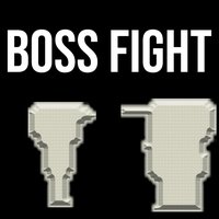 Boss Fight (DonutDuckProducktions) screenshot, image №2363960 - RAWG