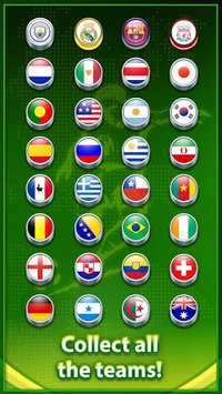 Soccer Stars screenshot, image №1453722 - RAWG