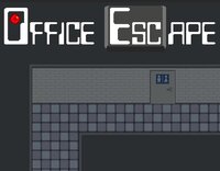 Office Escape (itch) (TenaciousDanny, baltis) screenshot, image №3713608 - RAWG