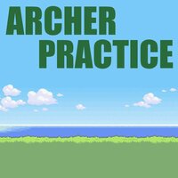 Archer Project (Sherron Thomas) screenshot, image №2624189 - RAWG