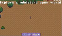 A Camping Story screenshot, image №2454419 - RAWG
