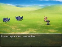 La néo-pizzaquête screenshot, image №2390473 - RAWG
