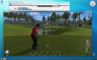 Tiger Woods PGA Tour Online screenshot, image №530803 - RAWG