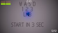 3 SECONDS REMAINING screenshot, image №4250235 - RAWG