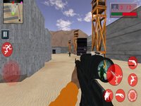 Prison Break Survival Lockdown screenshot, image №1678266 - RAWG