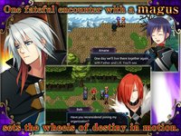 RPG Fortuna Magus screenshot, image №51699 - RAWG