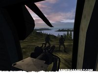 Arma: Armed Assault screenshot, image №430556 - RAWG