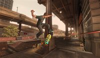 Tony Hawk: RIDE screenshot, image №529430 - RAWG