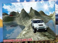 4x4 Road Riot Off-Road Jeep Race screenshot, image №975411 - RAWG