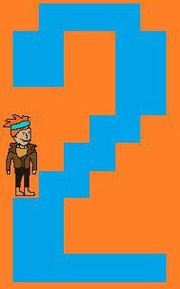 Super Action Orange Julians 2 screenshot, image №1868080 - RAWG