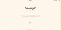 Lamplight (st-chem-atelier) screenshot, image №3792019 - RAWG