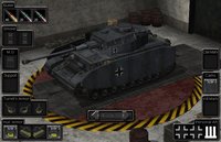 Tank Ace screenshot, image №544669 - RAWG