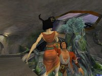 Galleon: Islands of Mystery screenshot, image №349011 - RAWG