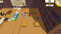 Speed Date Mansion: Hell's Kitchen screenshot, image №2421394 - RAWG