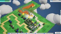 Deck Defense screenshot, image №4225800 - RAWG