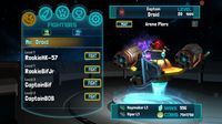 Galaxy Combat Wargames screenshot, image №146448 - RAWG