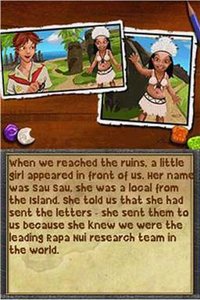 Jewel Keepers: Easter Island screenshot, image №257165 - RAWG