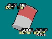 Buy Me Some Soup (weekend) screenshot, image №3049011 - RAWG