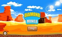 Diamond Miner - Funny Game screenshot, image №3390150 - RAWG