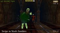 Gladiator Maximus ZombieSlayer screenshot, image №1289730 - RAWG