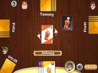 short fill cola card game screenshot, image №942171 - RAWG