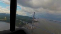 Hot-air VR Balloon trip over Russian Primorye screenshot, image №2349684 - RAWG