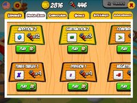 Math Land: Maths Games for Kids — Addition & Sums screenshot, image №1580736 - RAWG