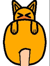 Pat Fat Cat screenshot, image №3737193 - RAWG