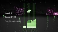Matrix Tetris screenshot, image №3485760 - RAWG