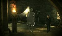 Harry Potter and the Half-Blood Prince screenshot, image №494846 - RAWG