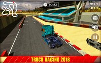 Racing Truck 3D screenshot, image №1680849 - RAWG