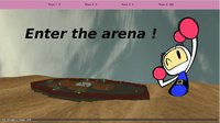 Bomberman: Bled Edition screenshot, image №1152960 - RAWG