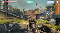 Anti-Terrorism Shooter screenshot, image №2083801 - RAWG