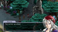 Cosmic Star Heroine screenshot, image №111422 - RAWG