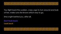 Orpheus: A Tragicomedy in Six Parts screenshot, image №2843462 - RAWG