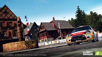 WRC 4 FIA World Rally Championship screenshot, image №630561 - RAWG