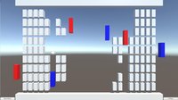 MiniLD #58 - Totally Not Pong or Breakout screenshot, image №1214651 - RAWG