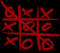 Tic Tac Toe (itch) (natewhaley) screenshot, image №2808980 - RAWG