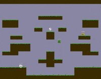 JUMP THE GUN (itch) screenshot, image №1161562 - RAWG