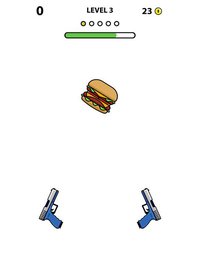 double guns - Bullet destroy screenshot, image №1960659 - RAWG