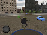 Amazing Frog Simulator City screenshot, image №1832511 - RAWG