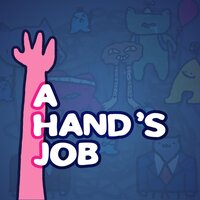 A Hand's Job screenshot, image №3216402 - RAWG