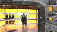 Death Shooter Rising Of The Destroyer's Level 8 screenshot, image №1294968 - RAWG
