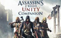 Assassin’s Creed Unity Companion screenshot, image №1522669 - RAWG
