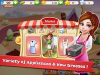 Rising Super Chef 2 - Cooking screenshot, image №2044439 - RAWG
