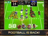 Football Heroes PRO 2017 - featuring NFL Players screenshot, image №2155145 - RAWG