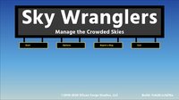 Sky Wranglers screenshot, image №2301591 - RAWG